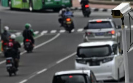 Sebanyak 33 Ribuan Pelanggar Lalu Lintas Terekam kamera ETLE Polda Jawa Tengah