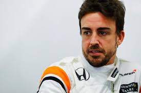 Gagal Ikuti GP Rusia Bikin Fernando Alonso Frustrasi
