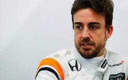 Gagal Ikuti GP Rusia Bikin Fernando Alonso Frustrasi