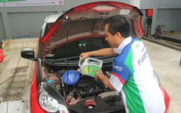 Warga Tasikmalaya, Olimart Sekarang Buka di Kotamu!