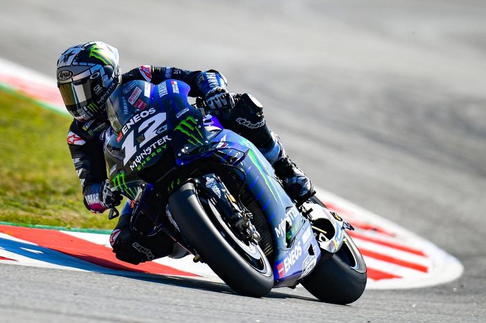 Klasemen Sementara MotoGP 2019 Usai Balapan di Belanda