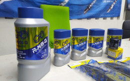 Jadi Produk Kelas Menengah Eneos, Ini Jenis-jenis Pelumas R-Max