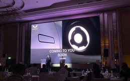 Wuling Bakal Perkenalkan Dua Produk di IIMS 2025, Diprediksi Mobil Listrik Baru