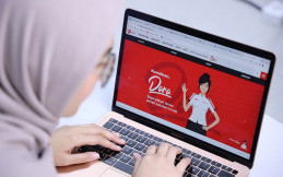 Honda di Jawa Barat Perkenalkan Dara, Siapakah Dia?