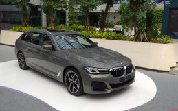 Sime Darby Berhad Resmi Buka Diler BMW MINI di Jakarta dan Medan