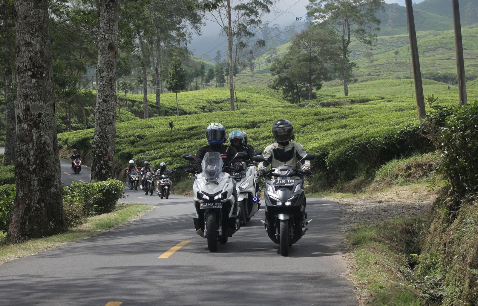 Bikers, Perhatikan Ini Jika Motoran di Bulan Ramadan