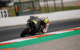 Marc Marquez Cabut, Honda RC213V Dirombak Total Untuk Bertarung di MotoGP 2024