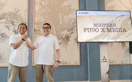 Aji Jaya Gantikan Duljatmono Sebagai Executive Vice President of Sales and Marketing PT KTB