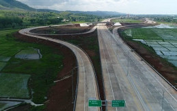 Ternyata Segini Biaya Lewat Tol Trans Jawa Dari Merak-Pasuruan