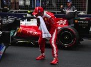 Berita F1: Lewis Hamilton Bongkar Kelemahan Scuderia Ferrari HP Dibanding Mercedes