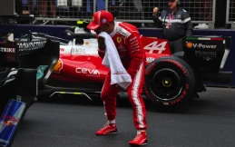 Berita F1: Lewis Hamilton Bongkar Kelemahan Scuderia Ferrari HP Dibanding Mercedes