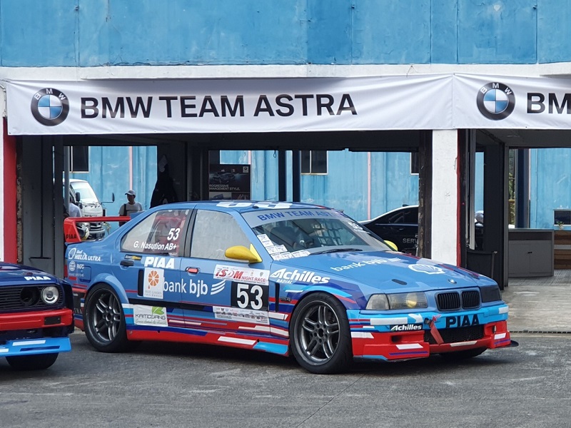 Berikut Ragam Penawaran yang Tersedia Selama BMW Joyfest 2020