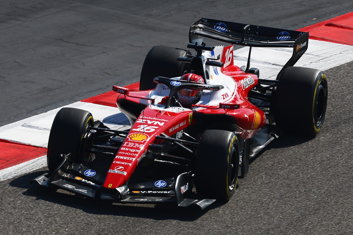 Komisi F1 Sepakati Penyempurnaan Regulasi 2026 di Bahrain
