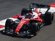 Komisi F1 Sepakati Penyempurnaan Regulasi 2026 di Bahrain