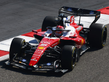 Komisi F1 Sepakati Penyempurnaan Regulasi 2026 di Bahrain