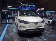 Deretan Mobil Baru Siap Diluncurkan di GIIAS 2022