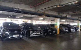 BBM Meroket, Begini Kondisi Segmen Pasar Mobil Bekas
