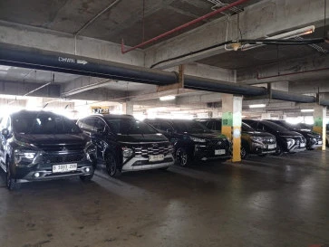 BBM Meroket, Begini Kondisi Segmen Pasar Mobil Bekas
