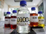 D100, Diesel Hijau 100 Persen dari Minyak Sawit Indonesia