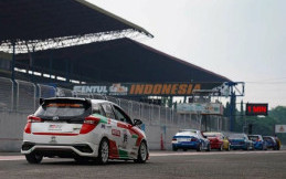 Elig Brake Siap Menggebrak Event Balap Nasional Tahun Ini