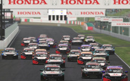 Honda Racing Simulator Championship Seri Kedua Digelar Pekan Ini