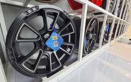 Menjelang Akhir GIIAS 2022 dapatkan Diskon Pelek Astro Wheels