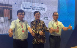 FIF Group Optimis Mampu Rangkul Banyak Nasabah di IMOS 2018