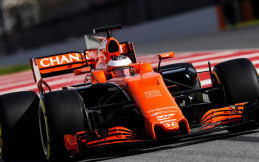Cerai dari Honda, McLaren Gandeng Renault