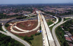 Jasa Marga Disuntik Rp2,52 Triliun Percepat Pembangunan Jalan Tol Probolinggo-Banyuwangi
