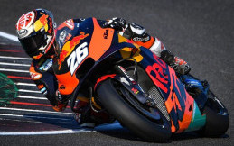Ambil Jatah Wildcard, Ini Tujuan Dani Pedrosa Tampil di MotoGP Styria 2021