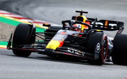 Red Bull Racing Upgrade Sidepod untuk Hadapi F1 Hongaria 2023
