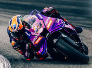 Jack Miller Bicara Perbedaan Mesin Inline 4 dengan V4