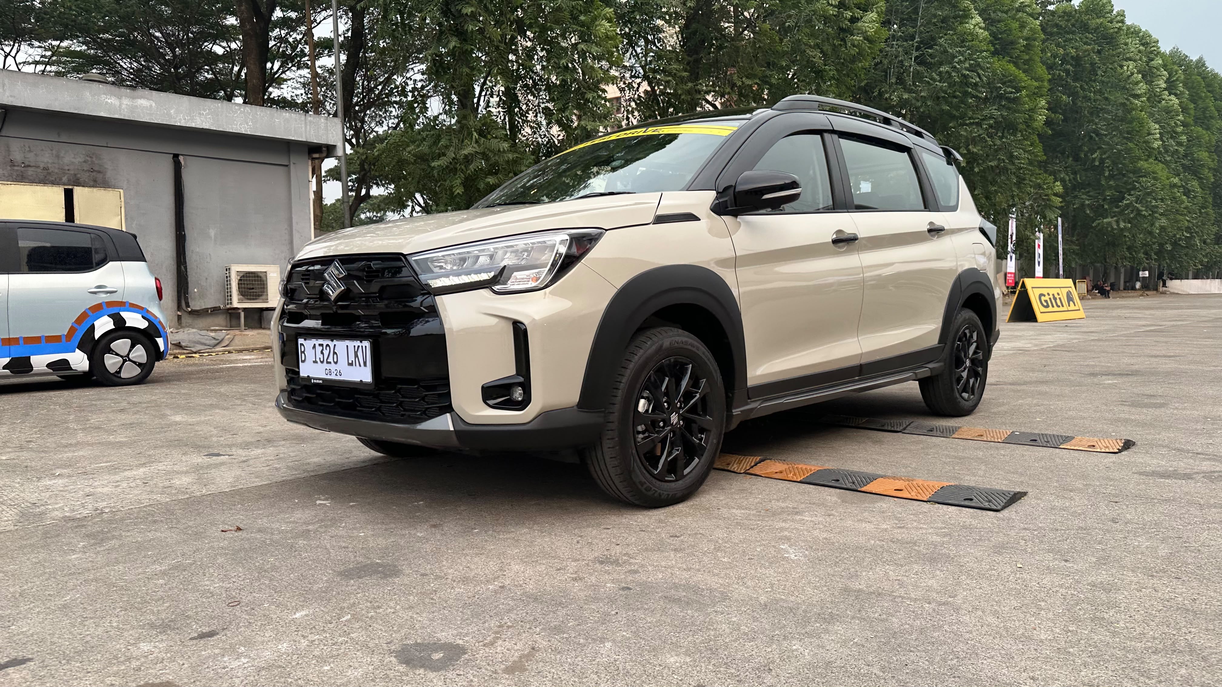 Mengenal Teknologi Smart Hybrid Vehicle by Suzuki, Rahasia Efisiensi Bahan Bakar New XL7 Terbaru