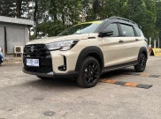 Mengenal Teknologi Smart Hybrid Vehicle by Suzuki, Rahasia Efisiensi Bahan Bakar New XL7 Terbaru