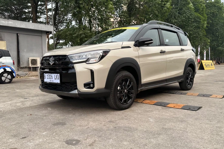 Mengenal Teknologi Smart Hybrid Vehicle by Suzuki, Rahasia Efisiensi Bahan Bakar New XL7 Terbaru