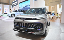 Wuling Motors Sambut Positif Insentif PPnBM DTP untuk Mobil Hybrid