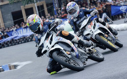 Yamaha Cup Race Seri 2 Masuk Dalam Rangkaian Perayaan Hari Ulang Tahun Kabupaten Tulungagung