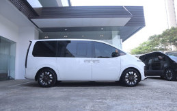 Hyundai Indonesia Resmikan City Store Pondok Indah