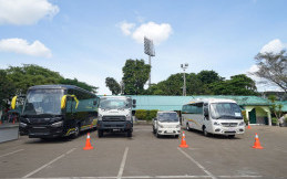 Dibuka Besok! Ada Apa Saja di GIICOMVEC 2026?