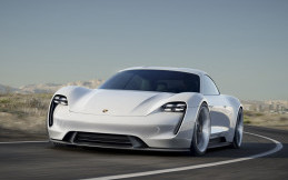Porsche Pertimbangkan Suntik Mati Mesin Diesel