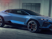 Lamborghini Hentikan Proyek Mobil Listrik, Fokus Sistem Hybrid