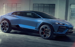 Lamborghini Hentikan Proyek Mobil Listrik, Fokus Sistem Hybrid