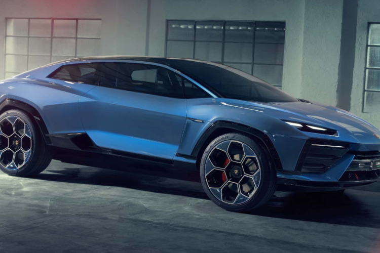Lamborghini Hentikan Proyek Mobil Listrik, Fokus Sistem Hybrid