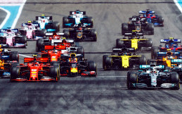 Kejelasan Formula 1 GP Belanda, Dikabarkan Beberapa Bulan Lagi
