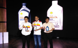 Shell Luncurkan 