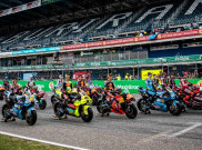 Jadwal Lengkap MotoGP Brasil 2026, Berbeda Dari Asia dan Eropa