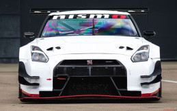 Nissan GT-R Nismo GT3 di Film Gran Turismo Akan Dilelang