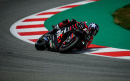Aleix Espargaro Termotivasi Hadapi MotoGP Jerman