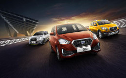 Inilah Harga Datsun GO+ Panca CVT dan Jadwal Test Drive-nya