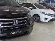 Platform Jual Beli Mobil Bekas Buka Experience Center